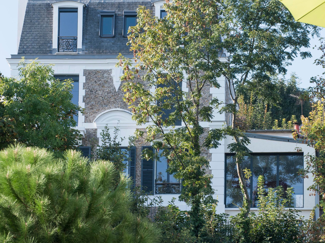 Le 24 Meudon