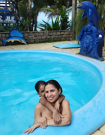 Pousada Chez Julie主图