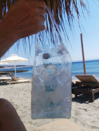 Gea Elaia Hotel主图