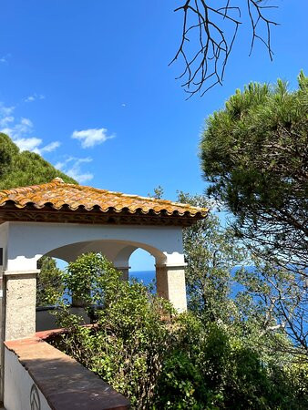 Via Ferrata Cala del Moli-Sant Feliu de Guixols必去景点