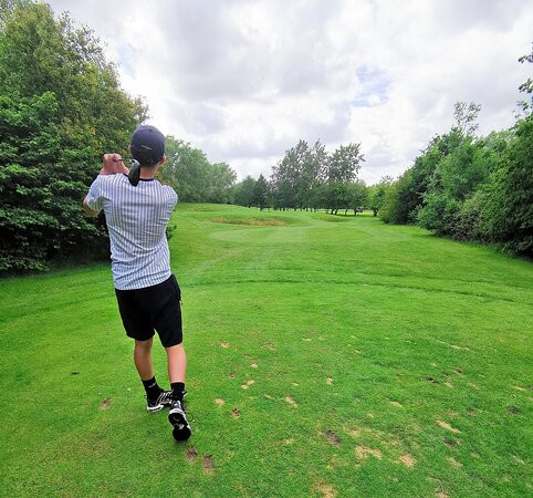 Crondon Park Golf and Country Club-Stock必去景点
