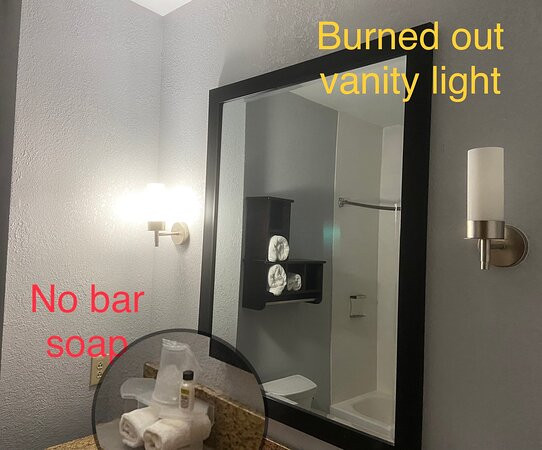 Holiday Inn Express & Suites Natchez South By IHG主图