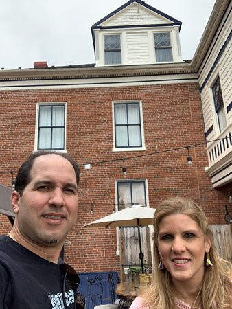 Georges on York Bed & Breakfast主图