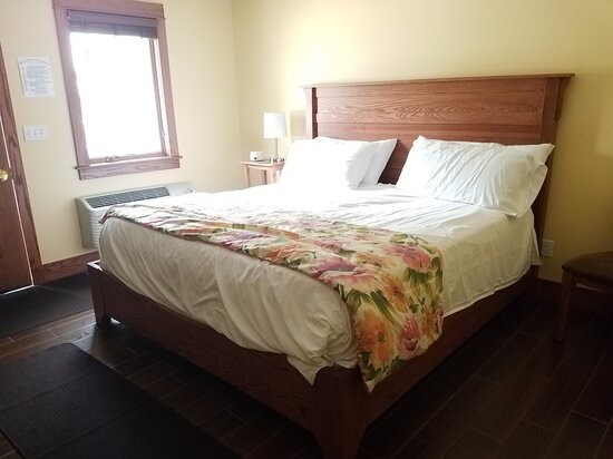 Bodee's Bungalow Boutique Hotel主图