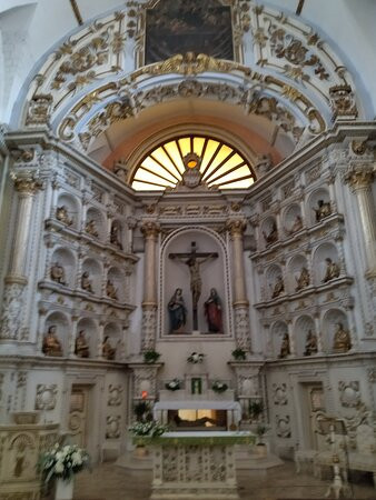 Chiesa di San Francesco-Manduria必去景点