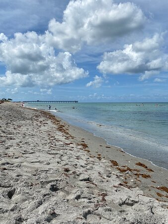 Service Club Park-威尼斯必去景点