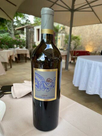 Hôtel Domaine du Lac主图