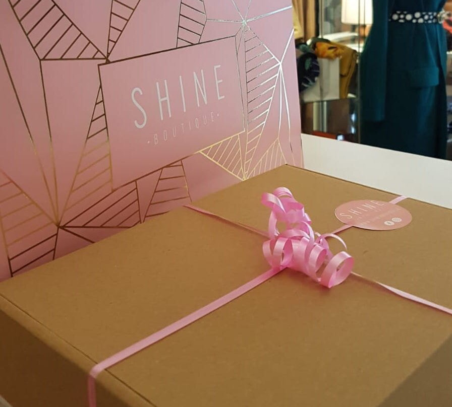 Shine Boutique景点图片
