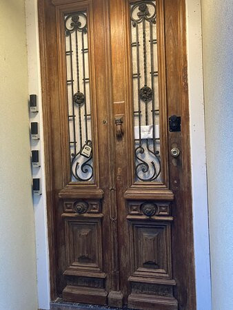 The Dansereau House主图