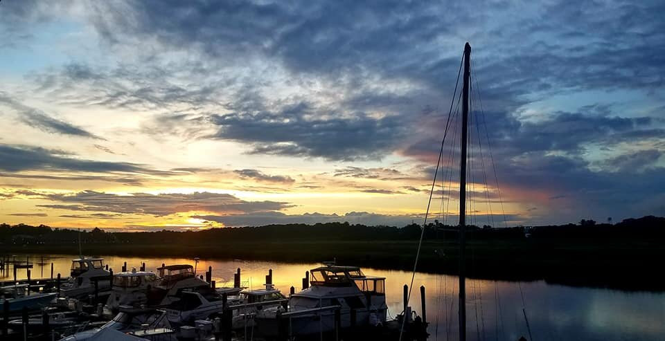 Smithfield Station Hotel主图