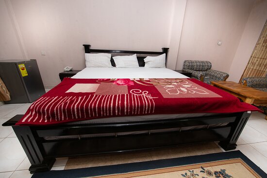 Pemicsa Hotel-官方