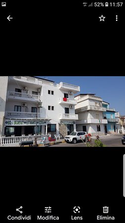 Hotel Nettuno-官方