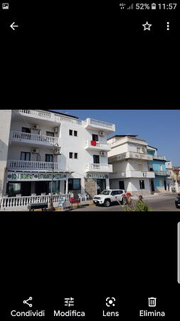 Hotel Nettuno主图