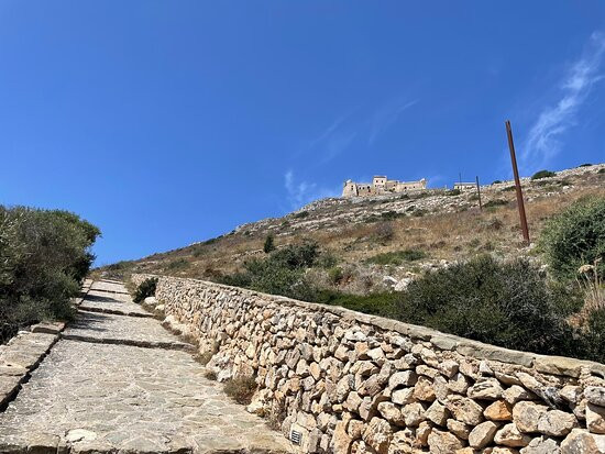 Castello di Santa Caterina景点图片