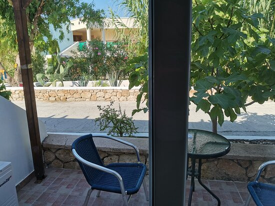 Sun Beach Lindos Hotel主图