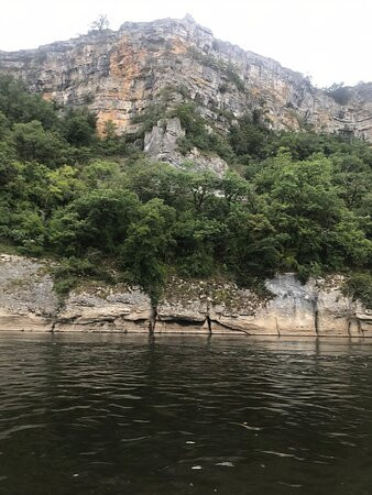 Copeyre Canoe-Souillac必去景点