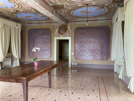 Palazzo Montanaro di Viancino-韦尔切利必去景点