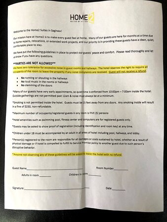 Home2 Suites by Hilton Saginaw主图