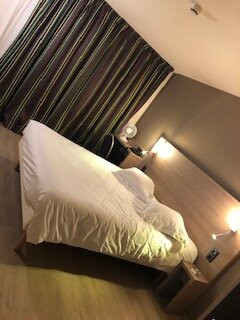 坎佩尔大洋洲酒店主图