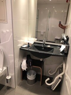 坎佩尔大洋洲酒店主图