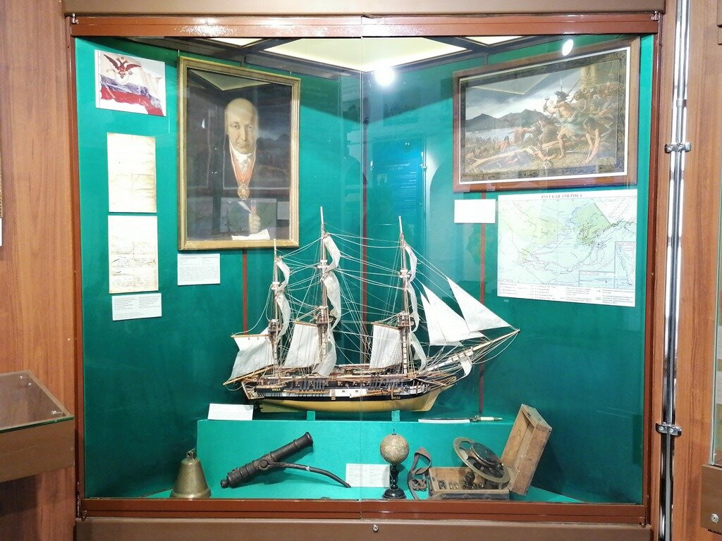 Kargopol State Museum of History, Architecture and Art景点图片