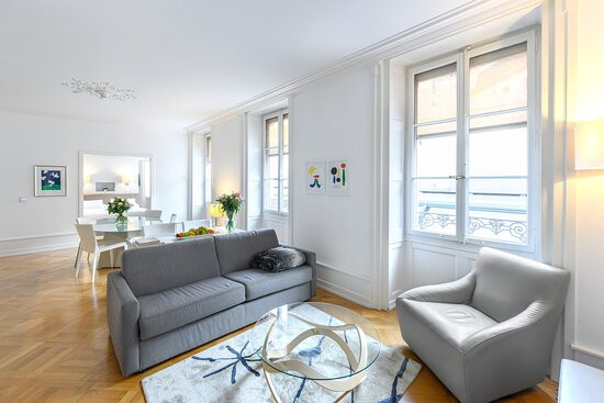 Swiss Luxury Apartments主图