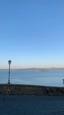 Centro Storico Di Capodimonte-Capodimonte必去景点