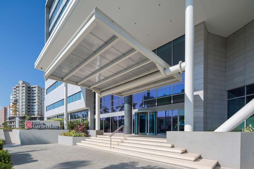 Hilton Garden Inn Barranquilla主图
