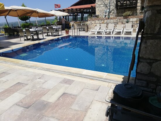 The Stone Castle Boutique Otel主图
