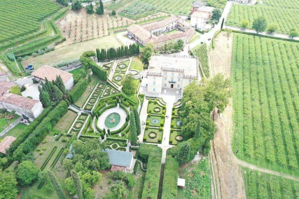 Il Giardino Di Pojega景点图片