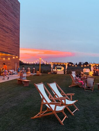 Hotel Empordà Golf Resort主图