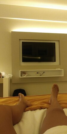 Esuites Lagoa Santa主图