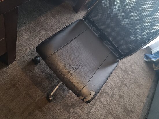 Sandman Signature Langley Hotel-官方