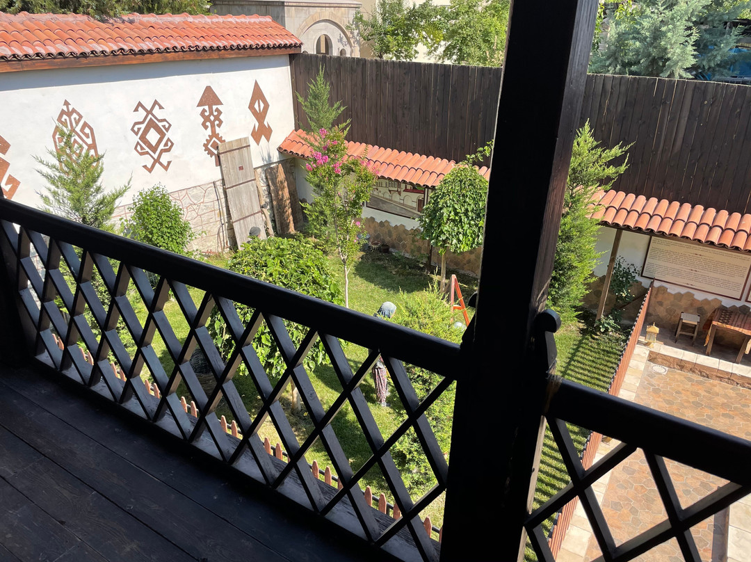 Eski Malatya Mahalle Yaşam Müzesi-Malatya必去景点