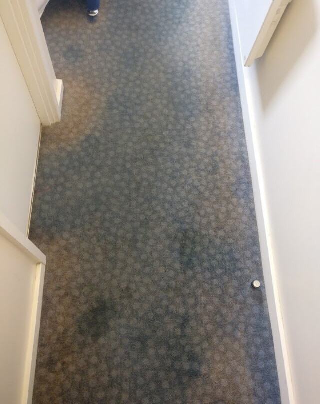 Travelodge Southport Hotel主图
