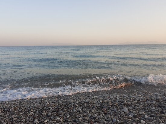 多雷塔海滩酒店主图
