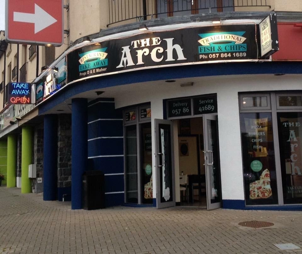 The Arch
