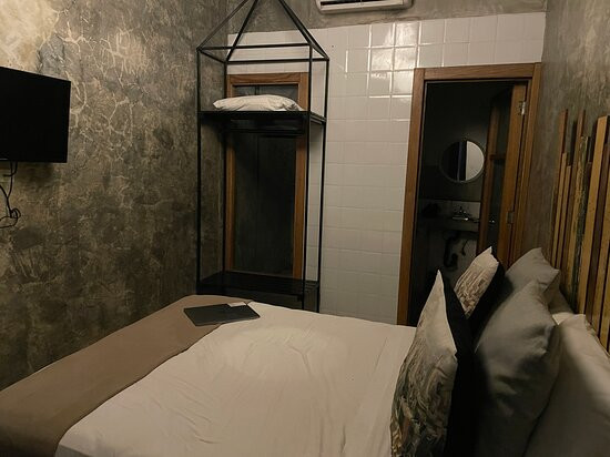 Hotel Casa Panama主图