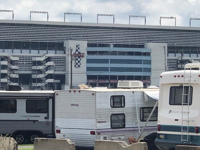 Glenwood Acres RV Park