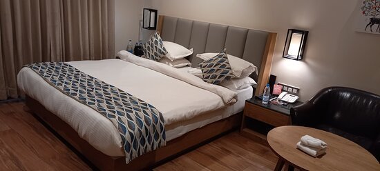 Lords Inn Jamnagar主图