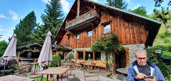 Le Relais du Lac Noir主图