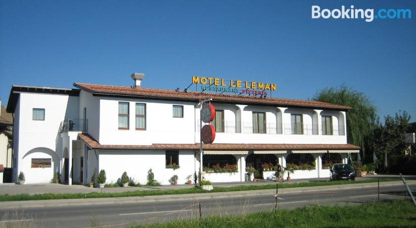 Motel Le Leman主图