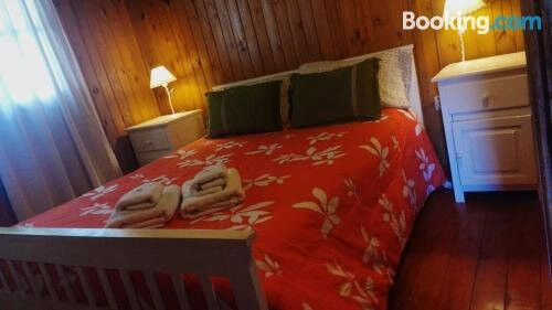 Cabanas Don Emiliano