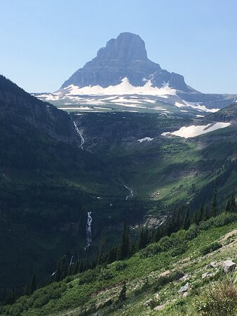 The Loop-西格拉西尔必去景点