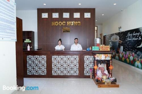 Khách Sạn Ngọc Hưng