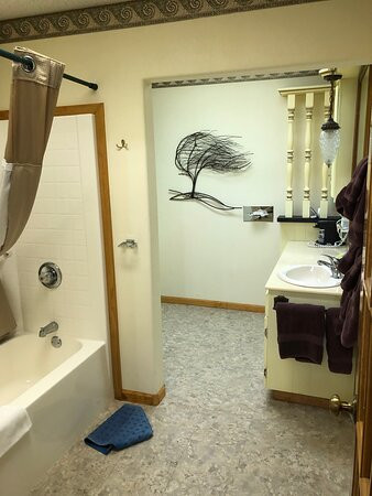 Cedar Wood Inn主图