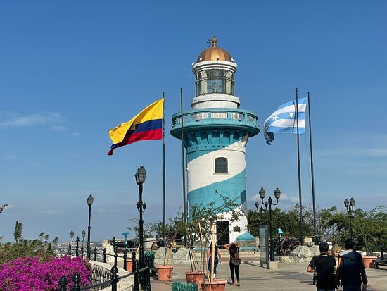 El Faro de Guayaquil景点图片