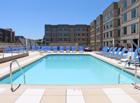 阿纳海姆凯悦嘉寓度假村/会议中心主图