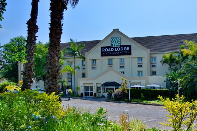 Road Lodge Mbombela