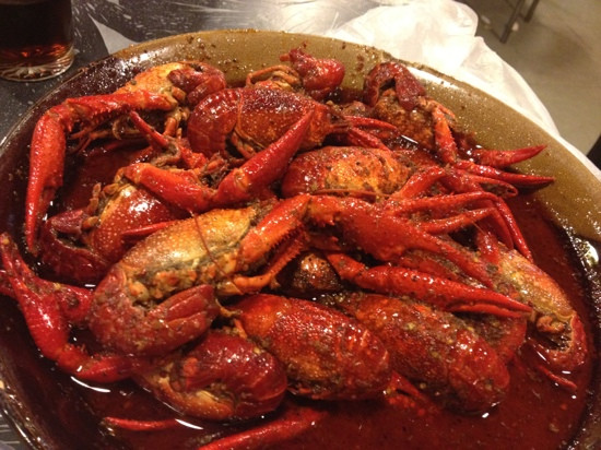 虾满堂手抓龙虾(剑河店)主图